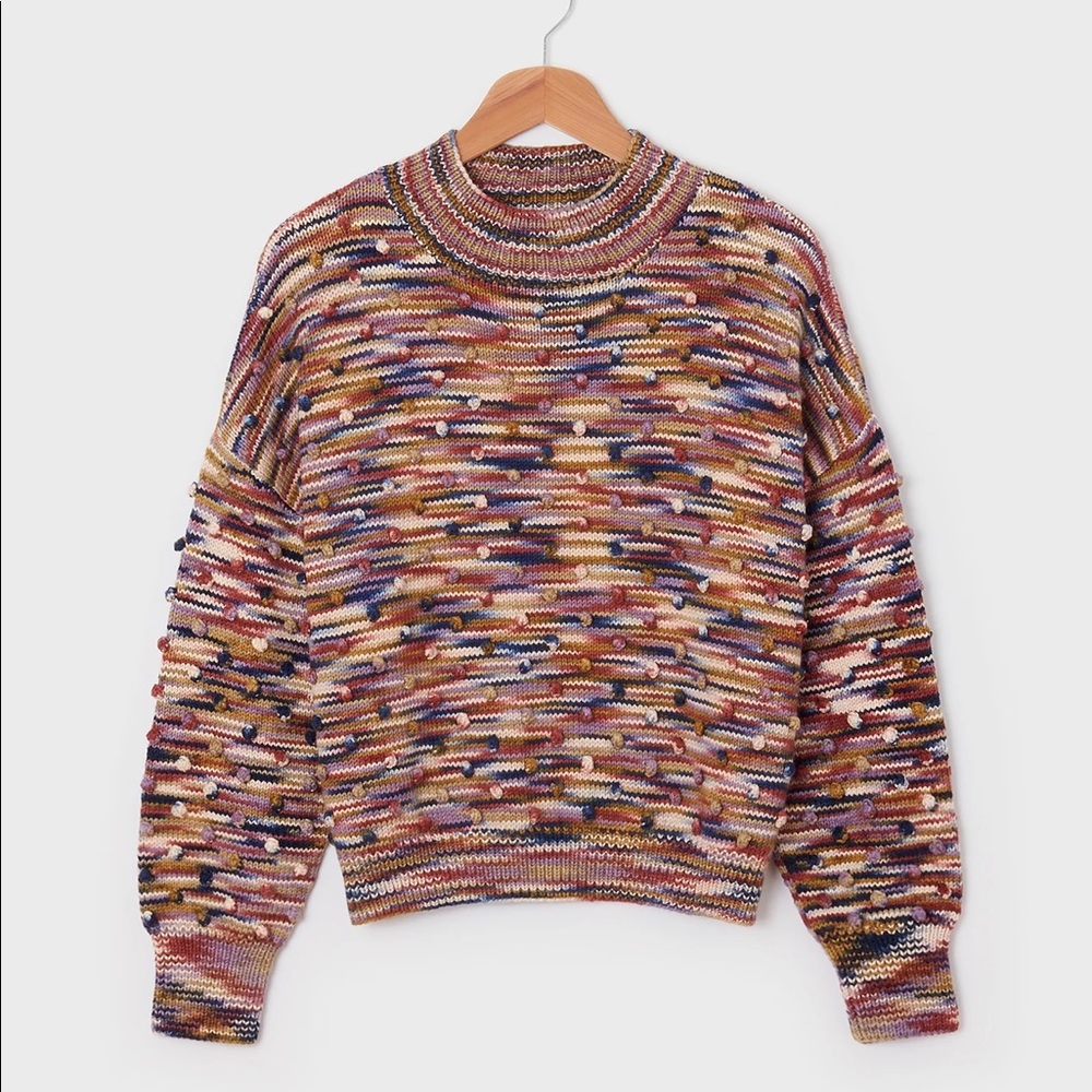 ISO Misha & Puff Space Dye PCP size XS or S